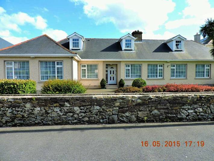 Bed & breakfast in Dungarvan
