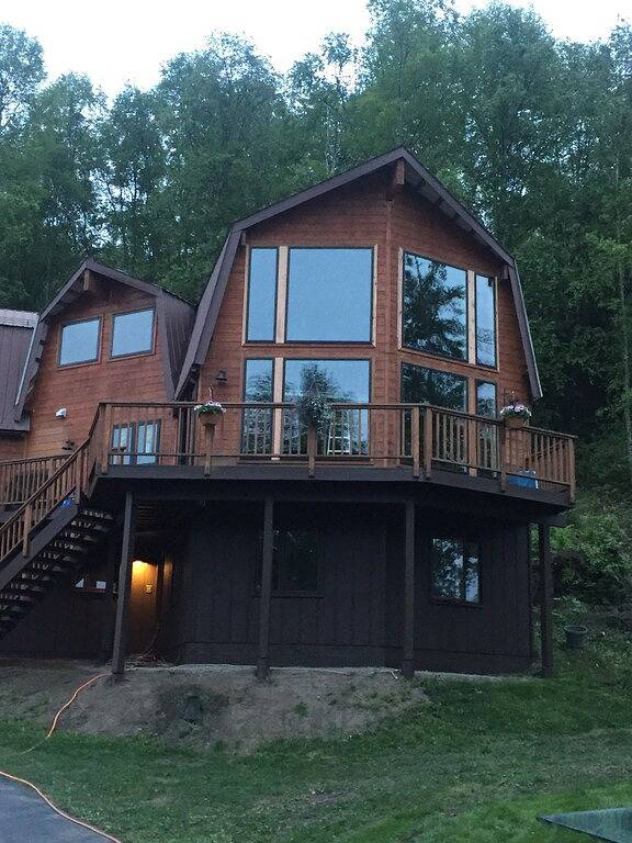 Ganze Wohnung, Alaskan Adventure erwartet! in Anchorage, Alaska