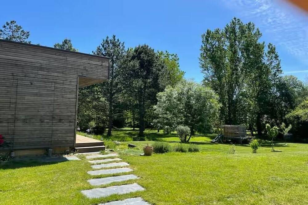 L'Annexe De Pibrac, à deux pas de la forêt in Pibrac, Toulouse et ses environs