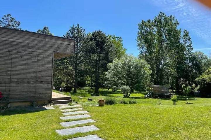 Gîte pour 2 personnes à Pibrac - 4