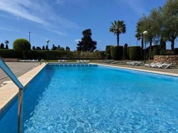 Apartamento in Son Servera, Mallorca Este für 4 