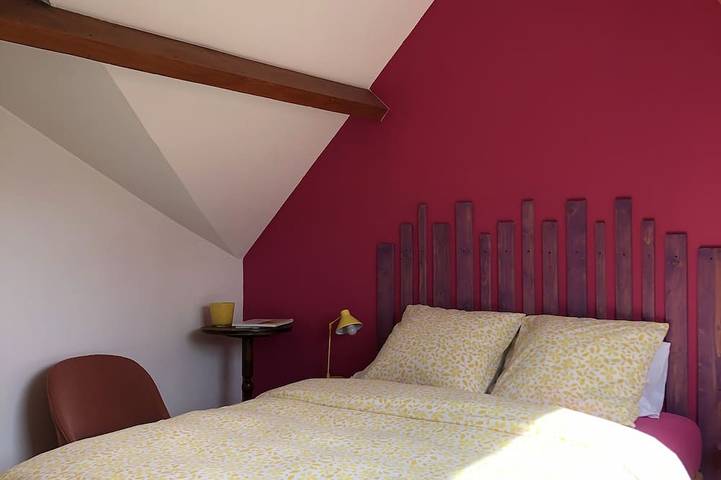 Entire apartment, Eglantine Apartment in a beautiful, fully renovated Canaulaise villa in Lacanau Ocean, Lacanau