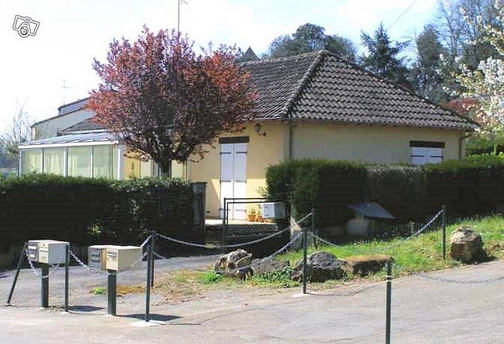 Gîte - Villa plain-pied in Sarlat-la-Canéda, Périgord Noir