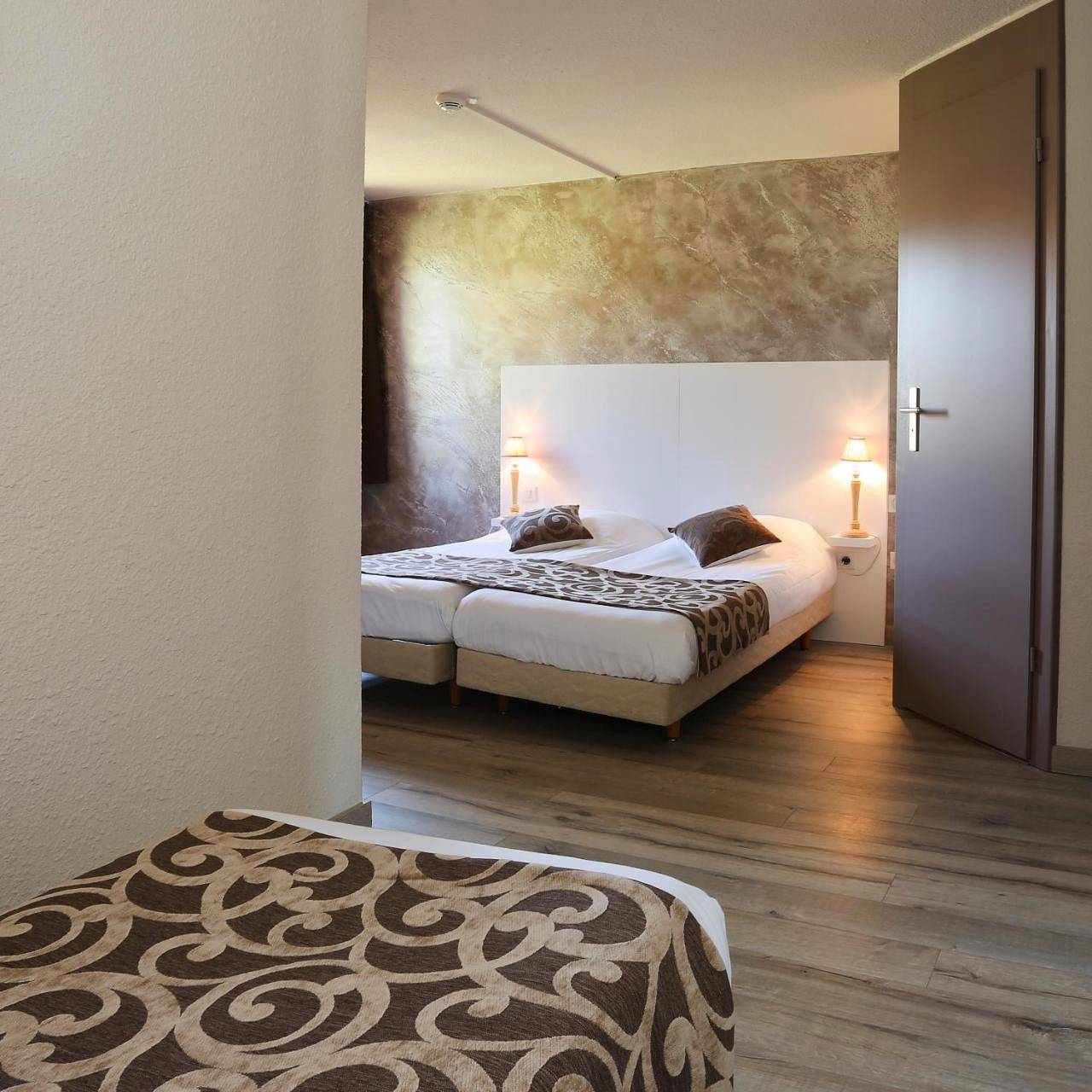The Originals City, Hôtel Mulhouse Est in Rixheim, Région de Mulhouse