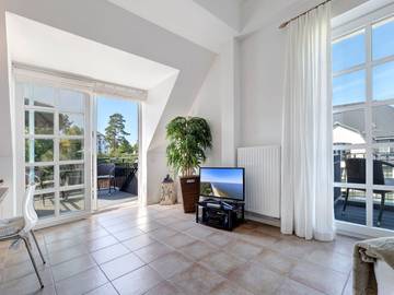 Ferienwohnung für 2 Personen in Balm, Benz, Bild 4