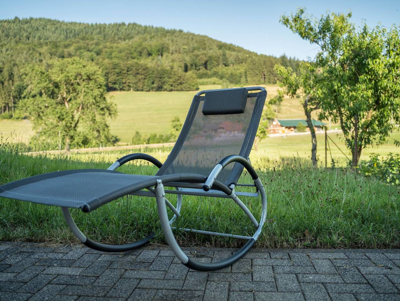Ganze Ferienwohnung, Ferienwohnung Ohnemus - Ferienwohnung Ohnemus in Schuttertal, Hochschwarzwald