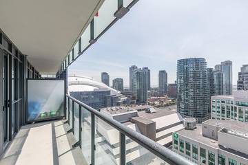 Apartment for 4 People in Toronto, Lake Ontario (Canada), Photo 4