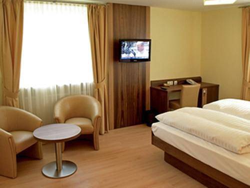 Hôtel pour 2 personnes à Salzbourg - 4