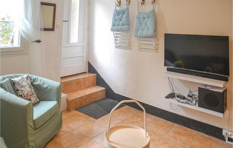 Location de vacances pour 6 personnes à Saint-Gervais-sur-Mare