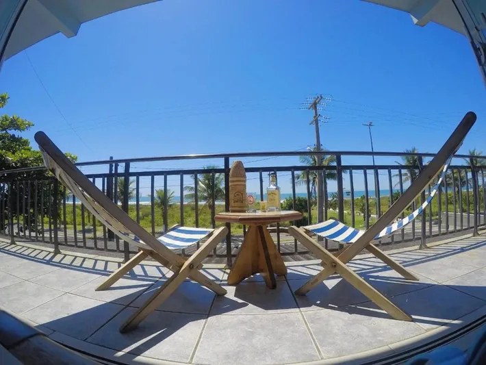 Apartamento de vacaciones para 10 personas, con balcón y vistas - 1