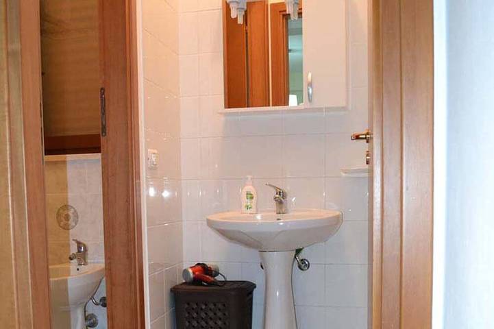 Gîte pour 4 personnes à Mazara del Vallo - 4