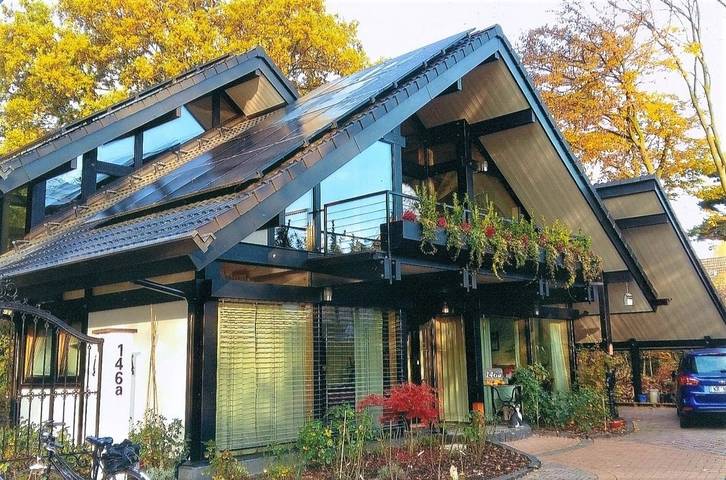 Chambre pour 2 personnes, avec terrasse dans Bas-Rhin - 2