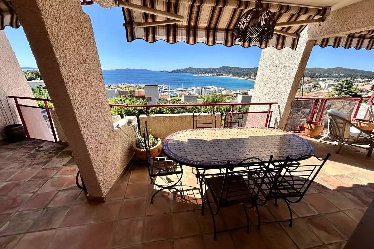 Appartement de vacances