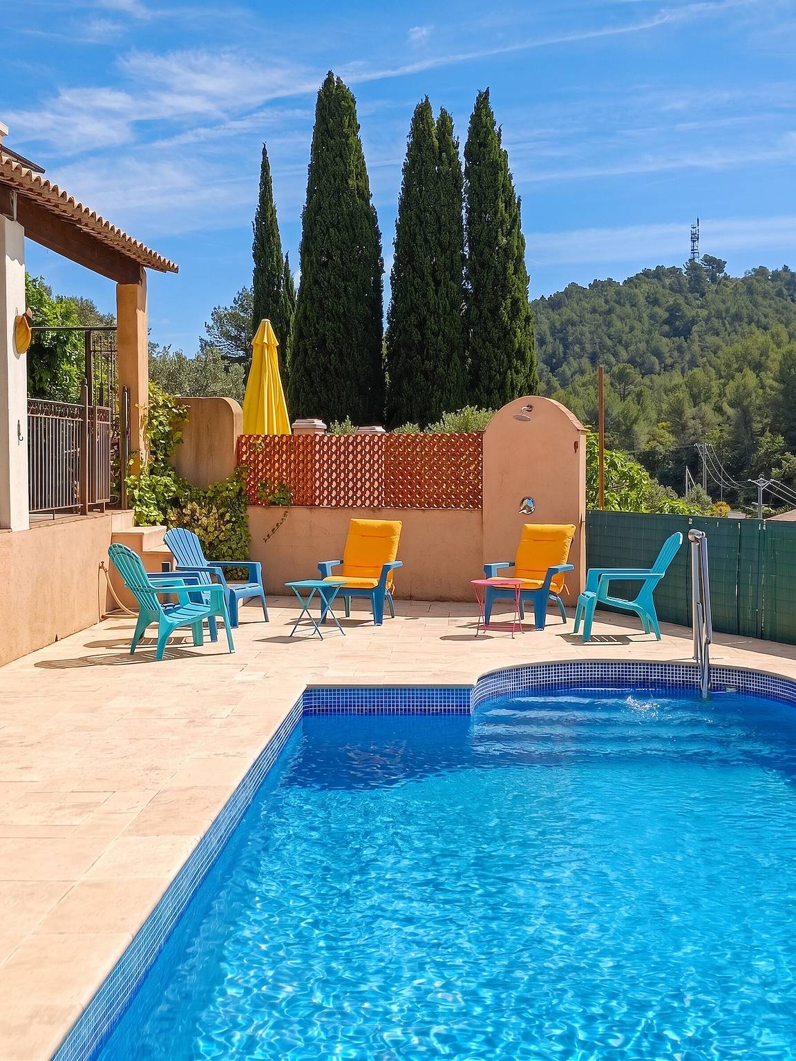 Elegante Villa en Callas con Piscina Privada in Callas, Region de Draguignan