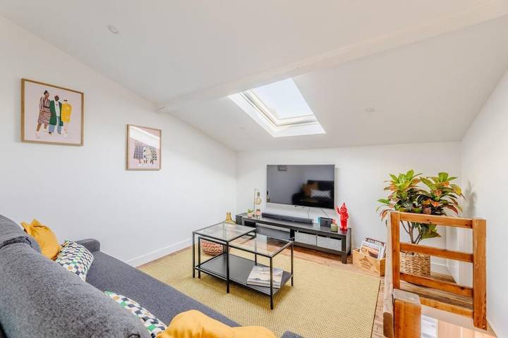 Appartement de vacances pour 4 personnes