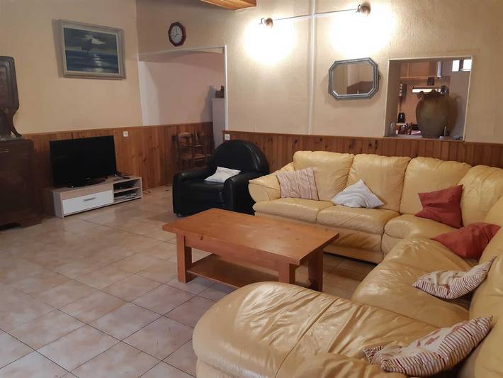 Gîte für 12 Personen, mit Pool und Garten in Occitanie - 2