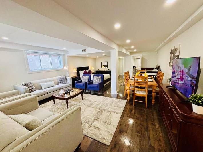 Apartamento de vacaciones para 4 personas - 1