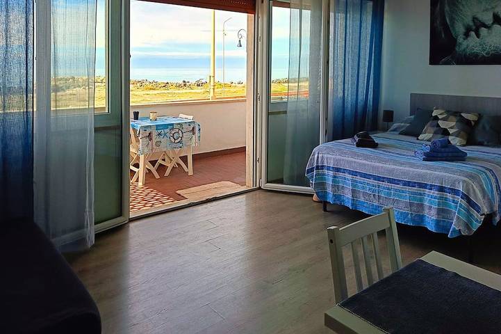 Apartamento de vacaciones para 4 personas, Se admiten mascotas - 1