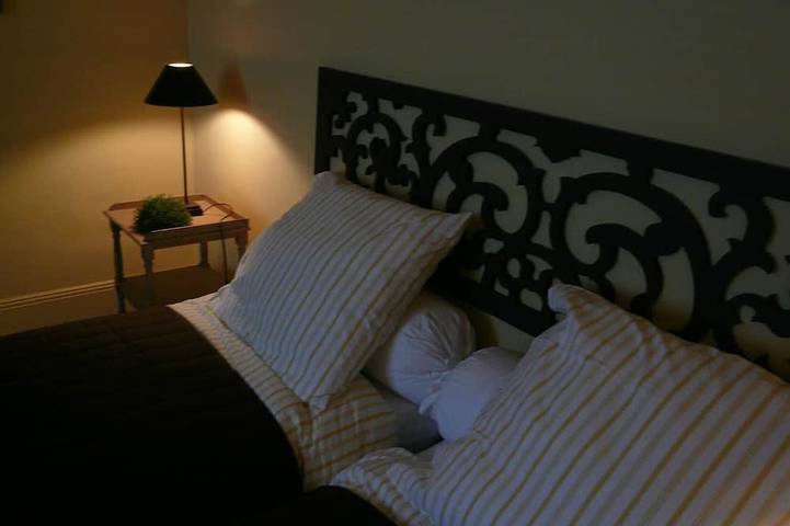 Location de vacances pour 6 personnes, avec terrasse, animaux acceptés à Orbec - 3