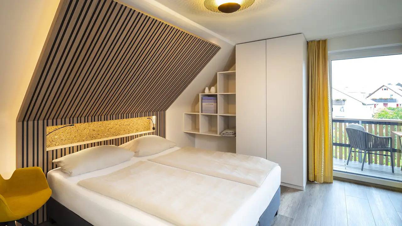 Ganze Wohnung, Appartement für 2 Personen in Nonnenhorn in Nonnenhorn, Bayerisch Schwaben
