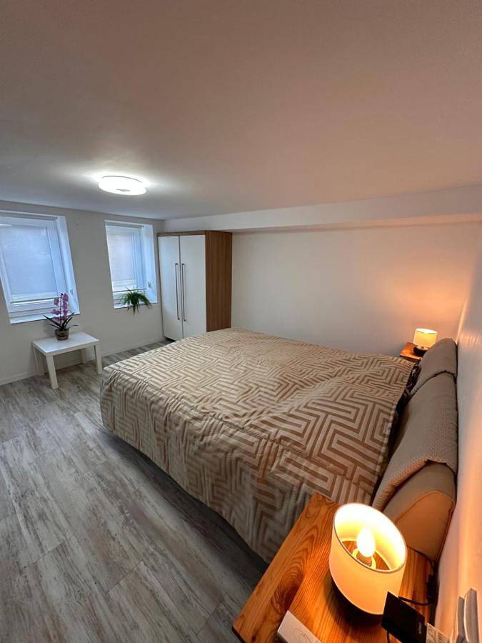 Ganze Wohnung, One-Bedroom Apartment in Bad Oldesloe, Kreis Stormarn