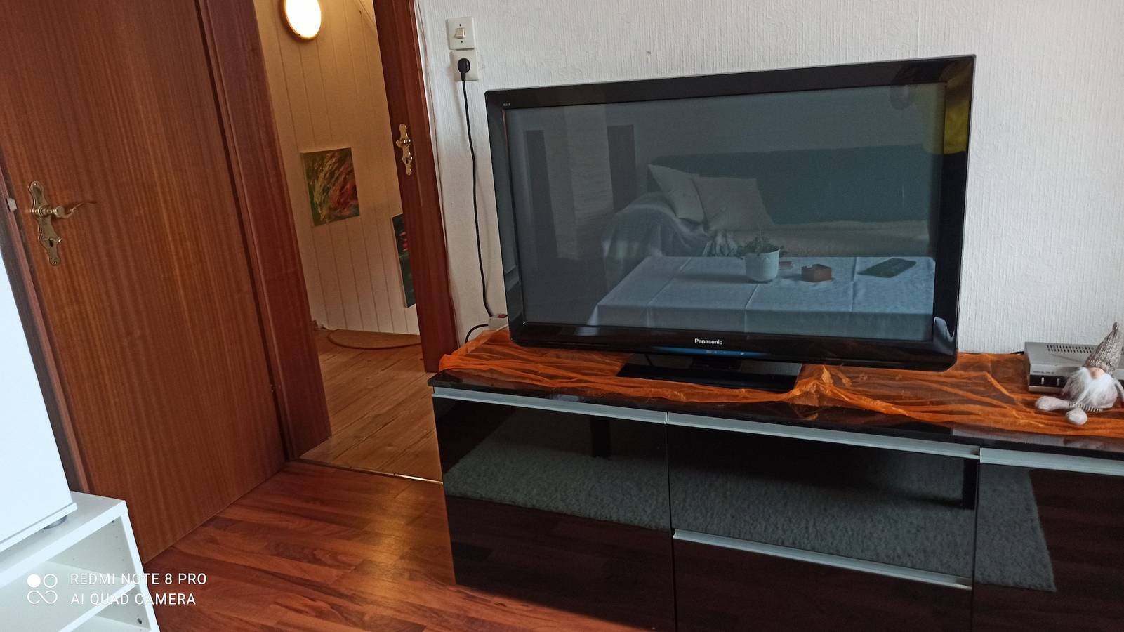 Entire holiday apartment, Fe'Wo, Strandnah, Ueckermünde3Ps,1Hund,Stettiner Haff, in Ueckermünde, Szczecin Lagoon