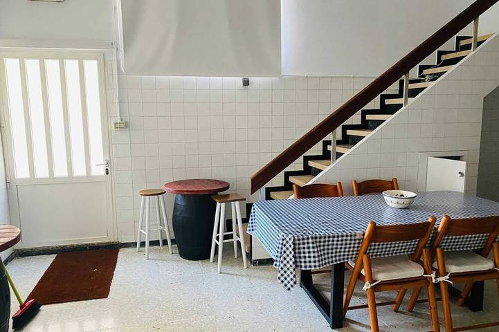 Apartamento para 6 personas, Se admiten mascotas en Viveiro