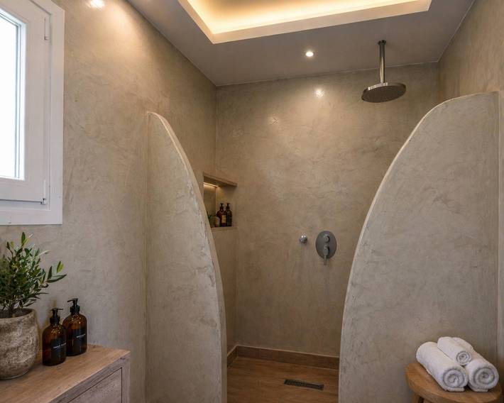 Location de vacances pour 4 personnes dans Perivolos - 2