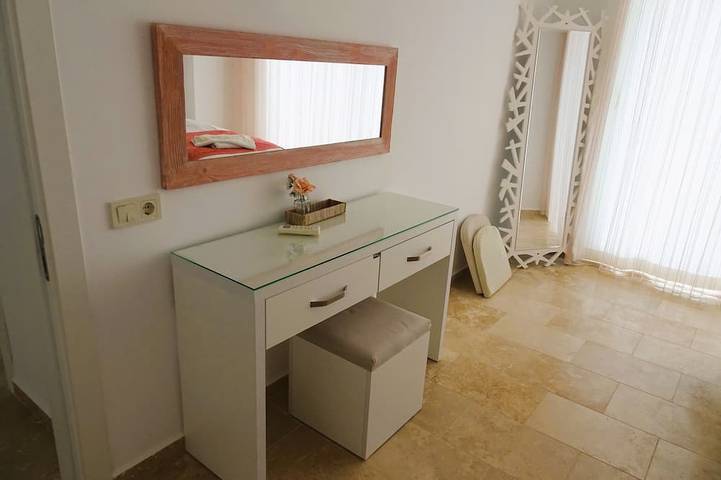 Villa mit Pool – Zentral gelegen in Kaş, Saklıkent