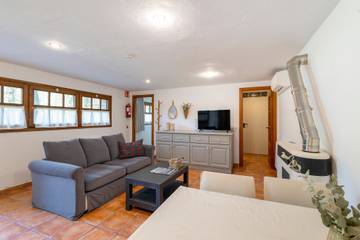 Casa Rural para 4 Personas en Vall de Vianya, Pirineo Catalan, Foto 4