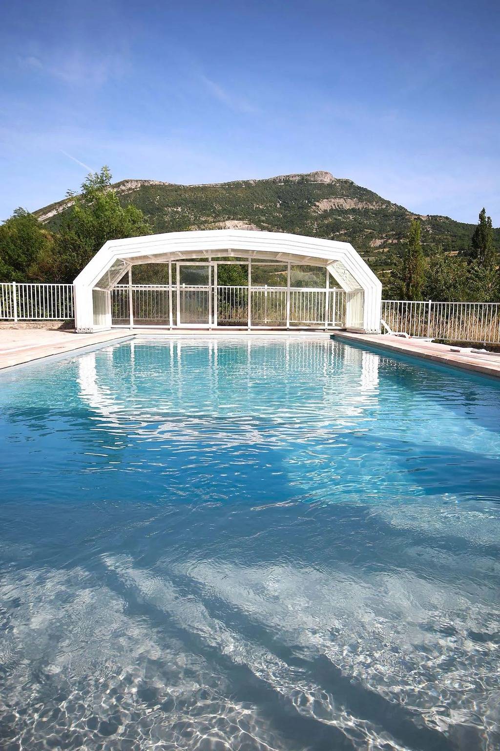 Casa encantadora en La Roche-sur-le-Buis con piscina compartida in La Roche-sur-le-Buis, Región de Nyons