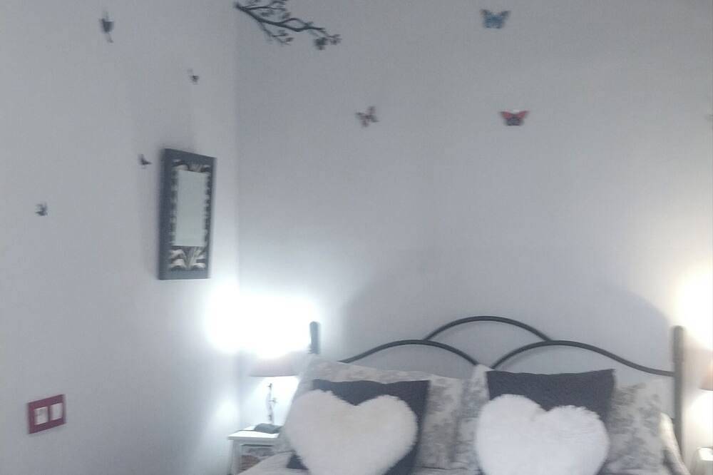 Natural cottage children pet in Muro de Alcoy, Alicante l'intérieur des terres