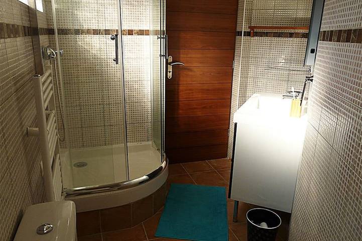 Gîte pour 3 personnes à Meudon - 3