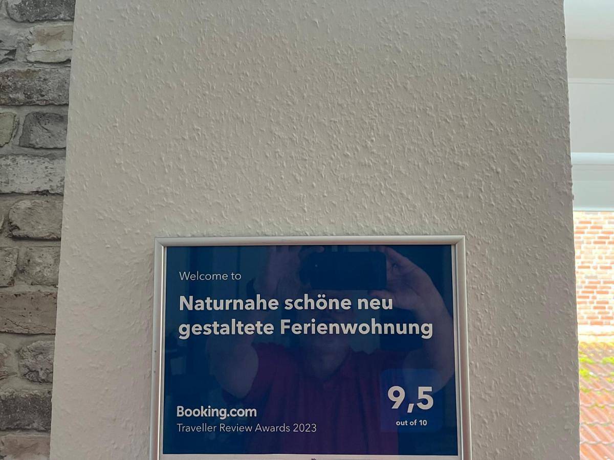 Ganze Wohnung, Two-Bedroom Apartment in Würselen, Rheinland