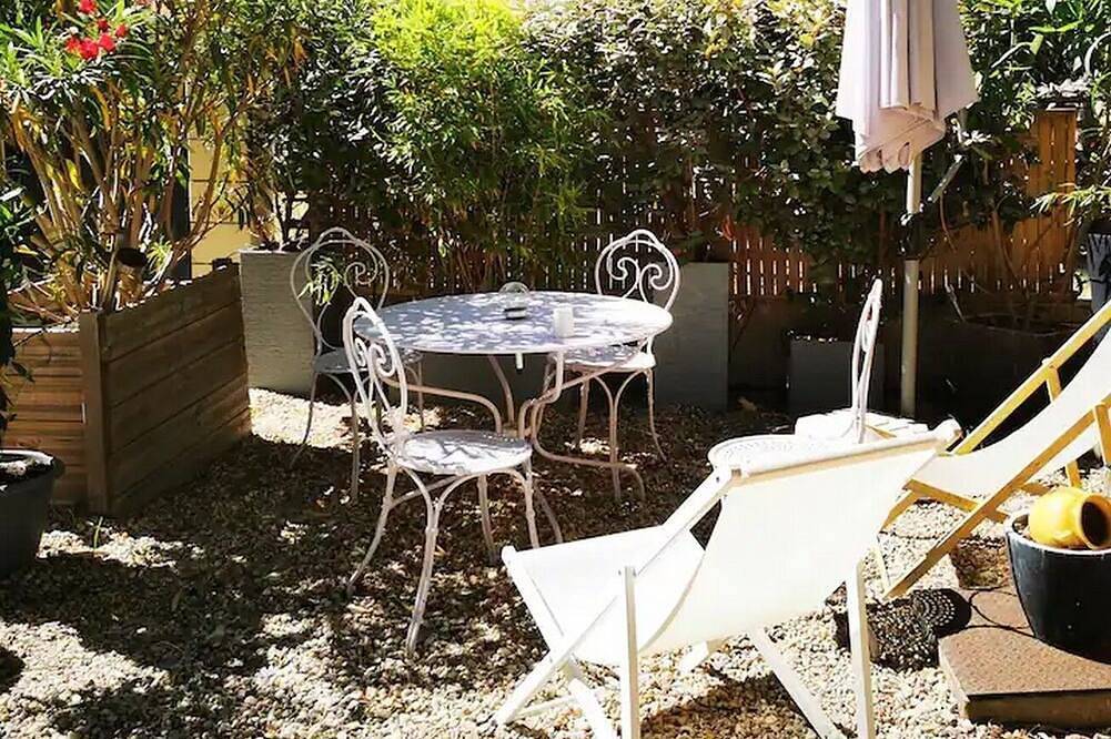 Appartement entier, Studio 40 M2 Salin De Giraud En Camargue in Arles, Région d'Arles