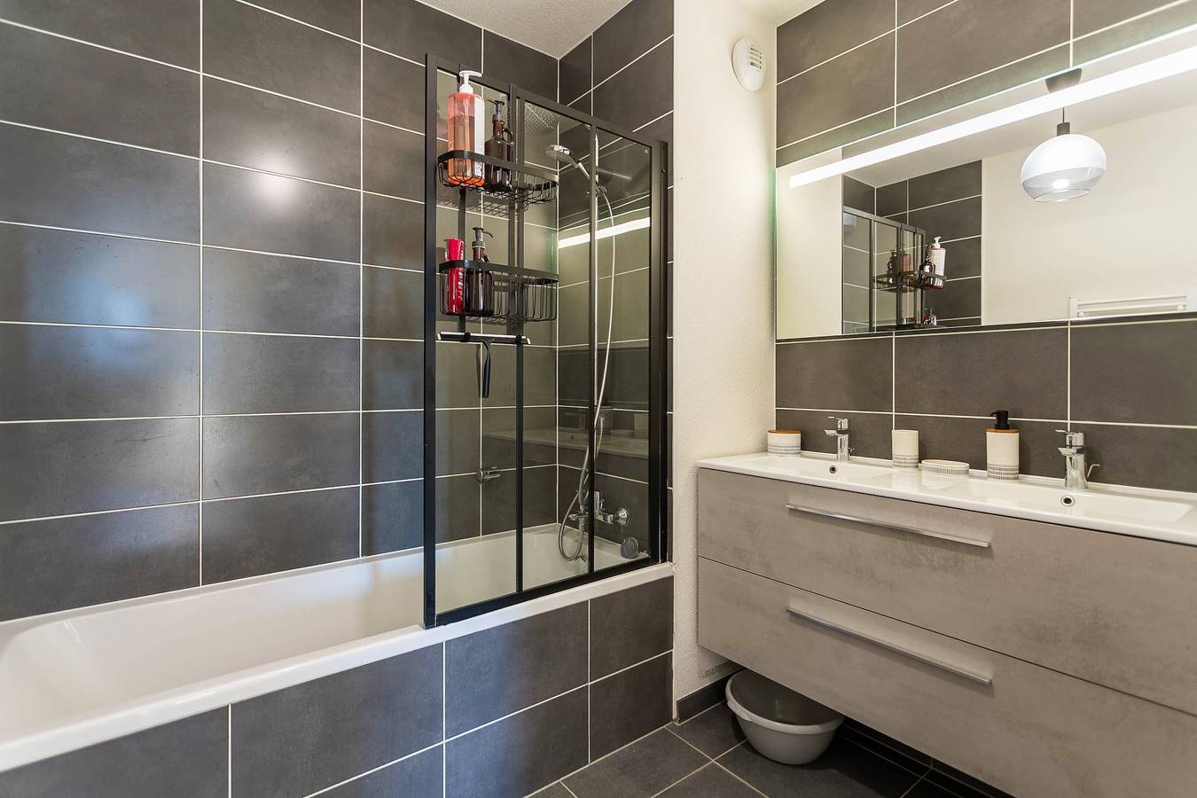 Appartement entier, Les Anciennes Tanneries​ - A 20 min de Strasbourg in Lingolsheim, Région de Strasbourg