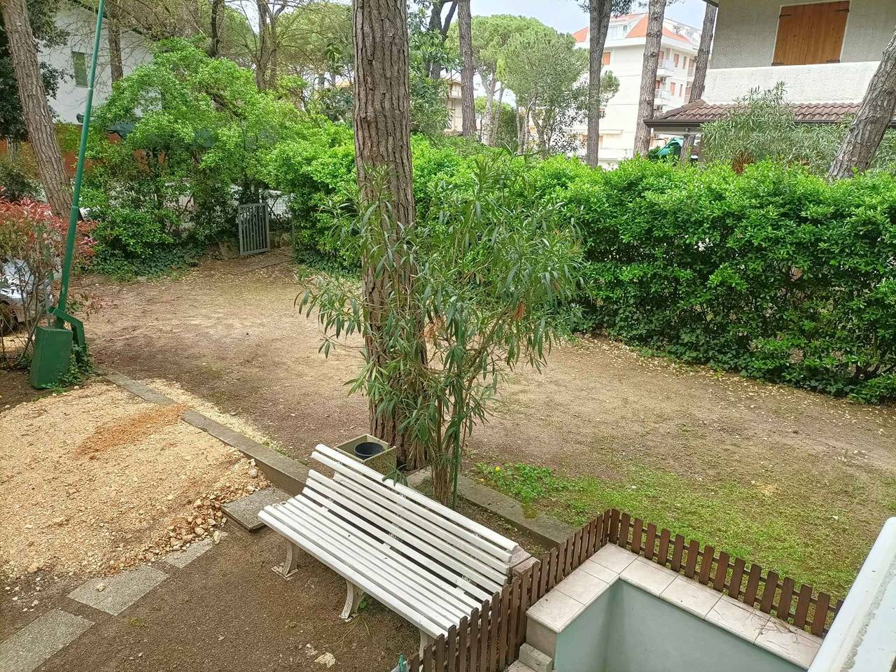 Appartement de vacances entier, Appartement de vacances en situation calme in Eraclea Mare, Province de Venise