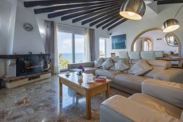 Villa pour 8 Personnes dans Jávea, Costa Blanca, Photo 4