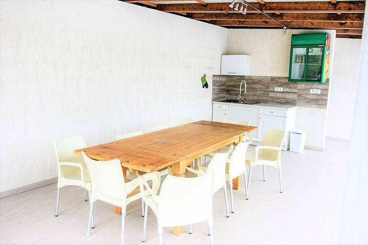 Gîte pour 5 personnes, avec balcon/terrasse et piscine à Poreč - 4