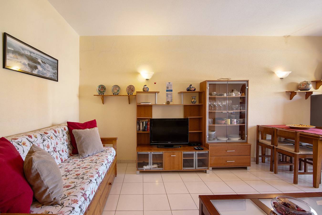 Appartamento intero, Appartamento 'Silva' con piscina condivisa, Wi-Fi e aria condizionata in Albufeira, Distretto di Faro