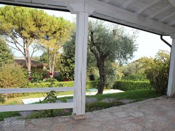 Villa per 14 Persone in San Felice del Benaco, Prealpi Gardesane, Foto 1