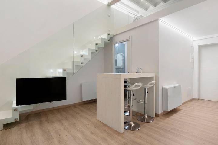 Appartement entier, Appartement 'Luxury  Interno 1' dans le centre historique d'Arezzo in Arezzo, Province d'Arezzo