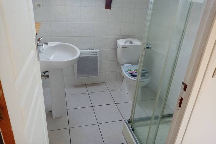 Gîte pour 4 personnes à Hénansal - 4