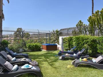 Ferienhaus für 6 Personen in Maspalomas, San Bartolomé de Tirajana, Bild 3