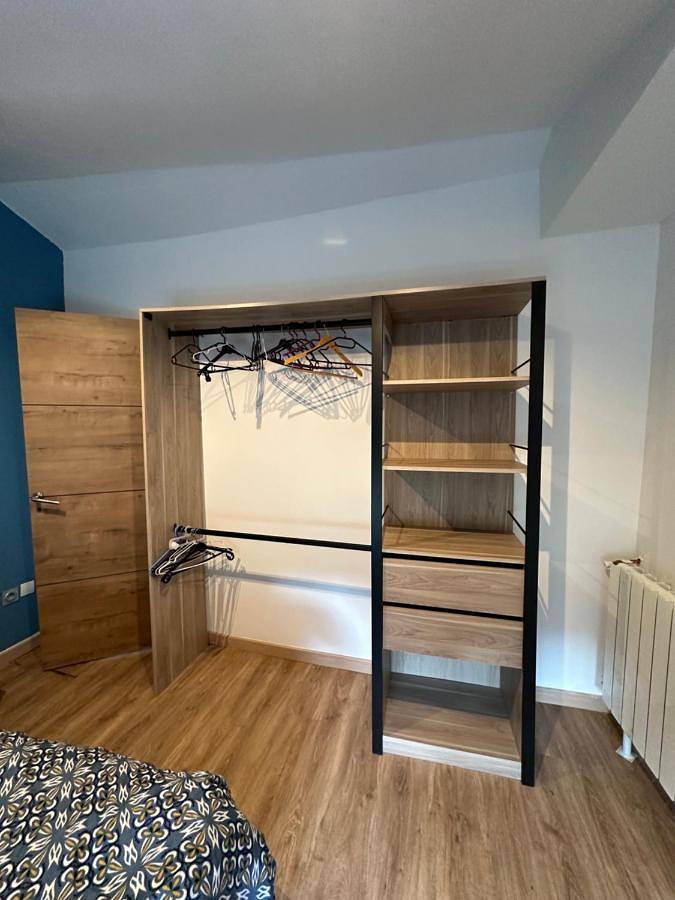Appartement entier, Maison de vacances in Le Fief-Sauvin, Montrevault-sur-Èvre