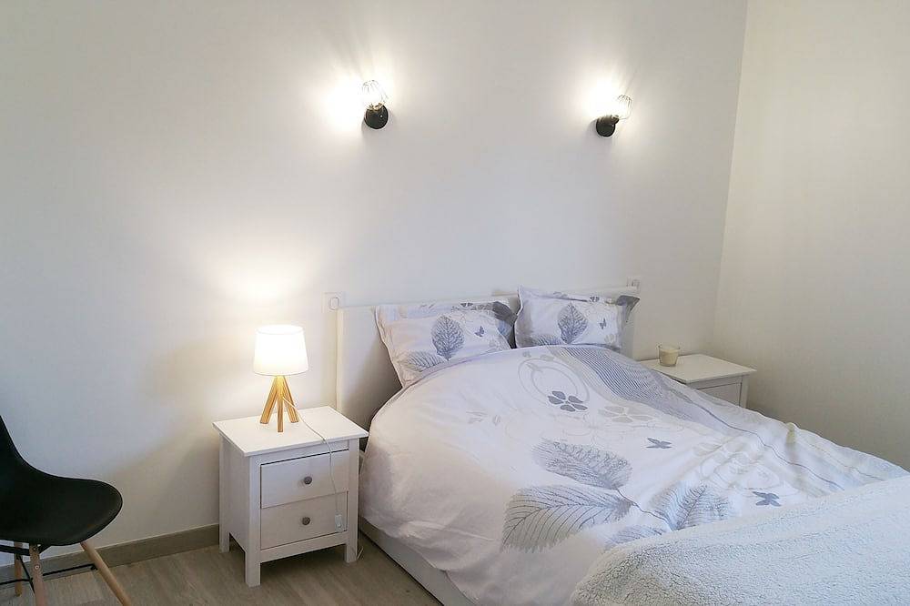 Appartement entier, Calme & lumineux à 5 Mn de la plage et des Albères in Côte Vermeille, Saint-André