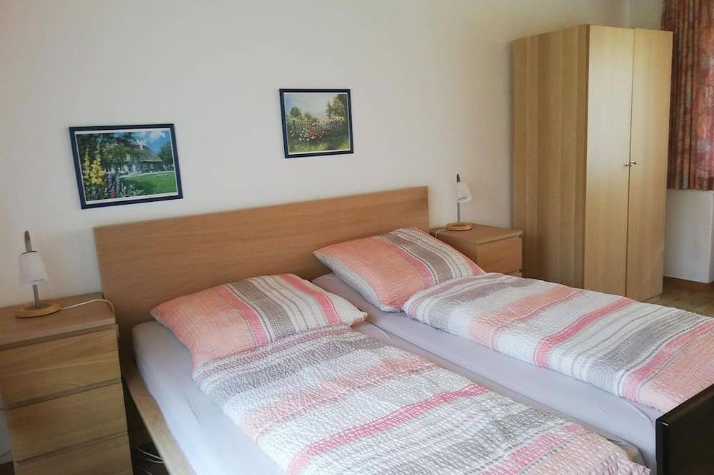 Ganze Wohnung, Appartement Stamers Hop, Dusche, Wc - Ferienwohnungen Meeres-Brise - Brunnenweg in Zwischenahner Meer, Bad Zwischenahn