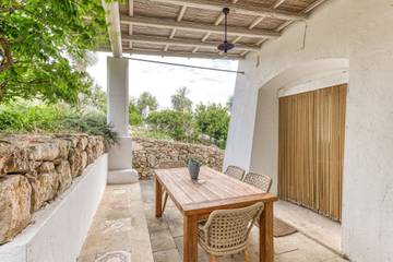 Villa für 28 Personen in Racale, Apulien, Bild 3