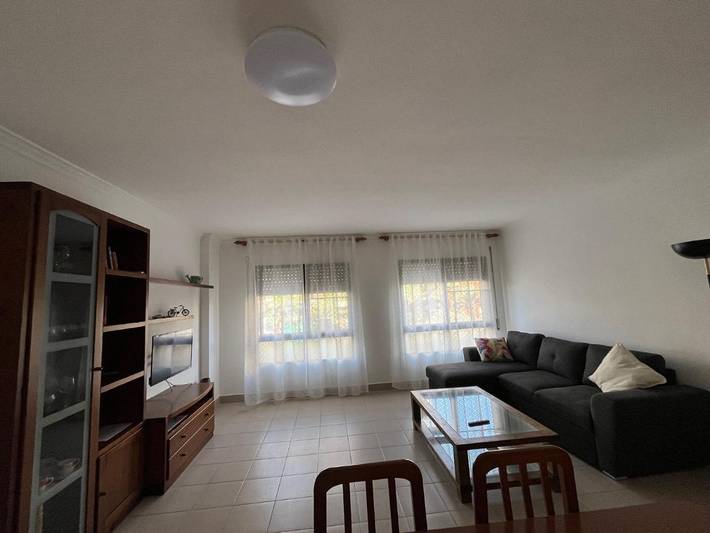 Ferienwohnung für 5 Personen, mit Ausblick und Balkon - 1