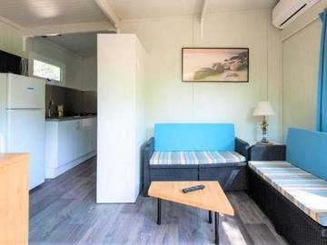 Camping voor 4 Personen in La Côte Vermeille, Argelès-sur-Mer, Afbeelding 4